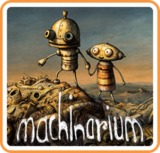 Machinarium (Nintendo Switch)